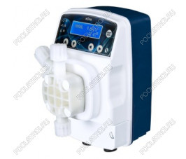 Насос дозир. мембранный eONE PLUS 6-7 100/250V PVDF TFE/P