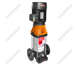 Вертикальный многоступенчатый насос AquaViva LX CVA20-12(380V, 20m3/h*136m, 15kW)