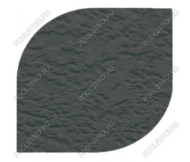 Лайнер для бассейна Passion Gris Anthracite 1.65x25m (41,25м.кв) Лайнер для бассейна Passion Gris Anthracite 1.65x25m (41,25м.кв)