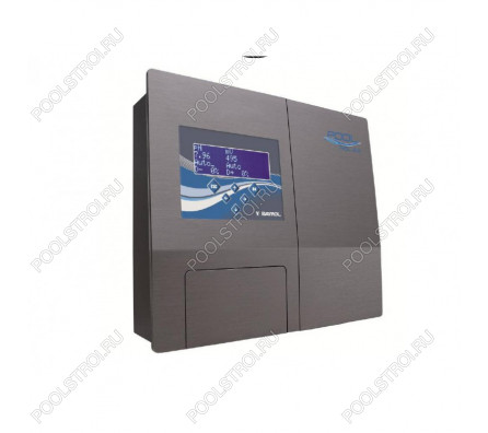 Автоматическая станция обработки воды Cl. pH Bayrol Poоl Relax Chlorine (183100)