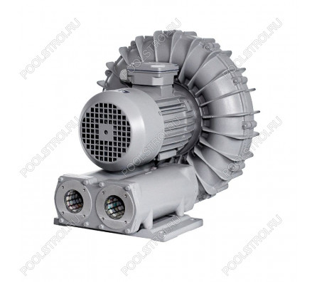 Компрессор одноступенчатый AquaViva 050 (BL050001M1500)