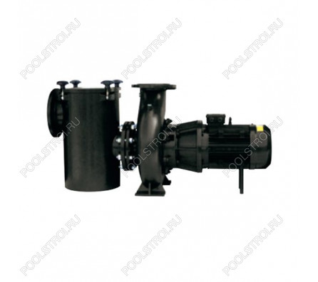 Насос Hayward HCP621253E7 (380В, 152м³/ч, 12.5лс)
