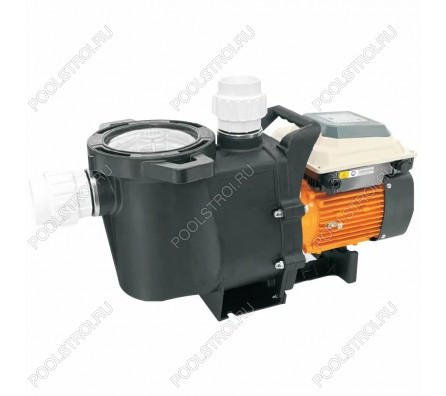 Насос AquaViva LX SWPA400 VS  (220В, ПФ, 33м³/ч*10м, 3кВт, 4лс) с переменной скоростью
