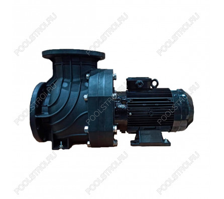 Насос для бассейна Aquaviva LX WEQ1500 (168м³/ч 113кВт 380В)