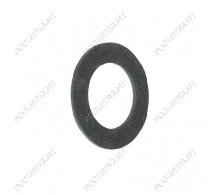 Прокладка EPDM для буртов и фланцев EFFAST d140 мм (RGRGQP1400)